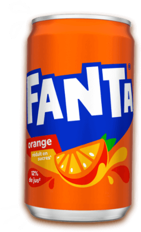 fanta